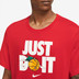 Nike Just Do It Basketball Shirt Men 3