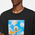 Nike Basketball T-Shirt Men 3