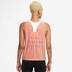 Nike DF Run Div Convertible Tank Damen 2
