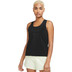 Nike DF Run Div Convertible Tank Women 1