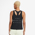 Nike DF Run Div Convertible Tank Women 2