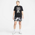 Nike Dri-Fit T-Shirt Swoosh Fly Women 5