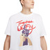 Nike Dri-Fit T-Shirt Swoosh Fly Women 4