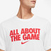 Nike All About The Game Shirt Men 4