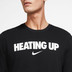 Nike Heating Up Shirt Men 4