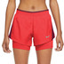 Nike 10K 2in1 Short Women