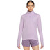 Nike Dri-FIT Element Half-Zip Top Women