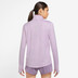 Nike Dri-FIT Element Half-Zip Top Women