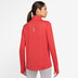 Nike Dri-Fit Element Half-Zip Top Damen 3