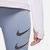 NIKE DRIFIT PACER HALF-ZIP TOP Damen 3