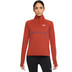 Nike Dri-Fit IC Pacer Half Zip Top Damen 2