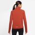 Nike Dri-Fit IC Pacer Half Zip Top Damen 4