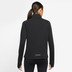 Nike Dri-Fit IC Pacer Half Zip Top Damen 4