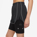 Nike Dri-Fit Run Div. 2in1 Short Damen