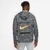 Nike Repel D.Y.E. Windrunner Jacke Men