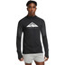 Nike DriFit Trail Hoodie Men 1