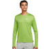 Nike DriFit UV Miler LS Shirt Men 1