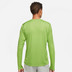 Nike DriFit UV Miler LS Shirt Men 3