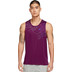 Nike DriFit Run Div Miler Tank Herren