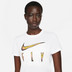 Nike Dri-Fit Swoosh Fly Shirt Women