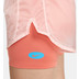 Nike Icon Clash Tempo Luxe Short Women