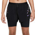 Nike Run Division 2in1 Short Women 1