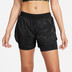 Nike Icon Clash Tempo Luxe Short Women