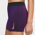 Nike DriFit AeroSwift Short Tight Women 3