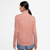 Nike DriFit Element HZ Top Damen 3