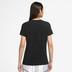 Nike Dri-Fit T-Shirt Swoosh Fly 2 Women 2