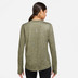 Nike DriFit Element Crew LS Shirt Women 3