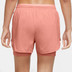 Nike Tempo Luxe 2in1 Short Women 3