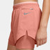 Nike Tempo Luxe 2in1 Short Women 4