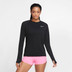 Nike DF Pacer Crew Damen