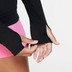 Nike DF Pacer Crew Damen
