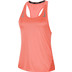 Nike Miler Running Singlet Damen 1