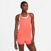 Nike Miler Running Singlet Damen 3