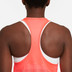 Nike Miler Running Singlet Damen 6