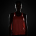Nike Miler Running Singlet Damen 9