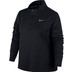 Nike Element Half-Zip Top Damen