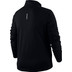 Nike Element Half-Zip Top Damen