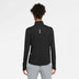 Nike Element Half-Zip Top Damen