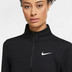 Nike Element Half-Zip Top Damen