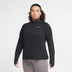Nike Pacer Half-Zip Top Damen 4