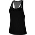 Nike Miler Tank Racer Women