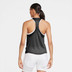 Nike Miler Tank Racer Women