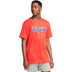 Nike Tee T-Shirt Mixed Relays Damen 1