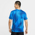 Nike Tee T-Shirt Mixed Relays Damen 2