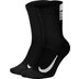Nike Multiplier Crew Strumpor 2-pack