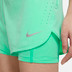 Nike Eclipse 2in1 Short Damen 5